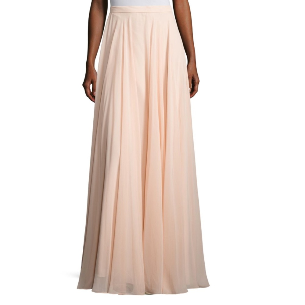 Jenny Yoo Collection Hampton Skirt